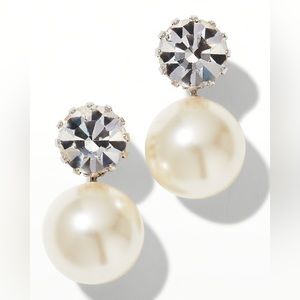 Jennifer Behr Ines Earrings